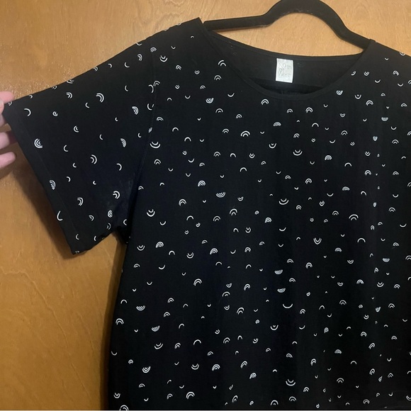 North of West Rainbow Shirt - Picture 2 of 6